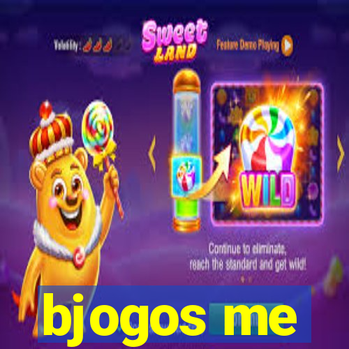 bjogos me